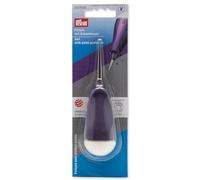 Prym - awl Ergonomic - 1 unité, Plum Blue/White