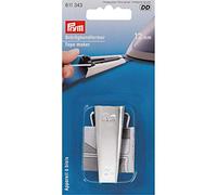 Prym Bias Tape Former, 12 mm, Silver