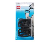 Prym - Black (40 mm) SNOK Set - 1 unité