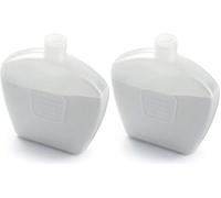 Prym - Blanc Craie Poudre pour Jupe Marqueur - 50g (Lot de 2)