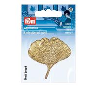 Prym, fuchsia 926730 Motif décoratif Fleurs petit/grand, Centre