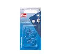 Prym Bobbins for CB Shuttle, 11 x 5.7 x 2.2 cm