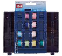 Prym - Bobin Box pour 32 bobines - 1 unité