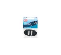 Prym - serrant Les Boucles en Plastique en Plastique (25 mm) - 1 unité