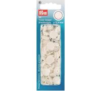 Prym Bouton-poussoir En Plastique