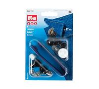 Prym Bouton Jeans Étoile 17 mm