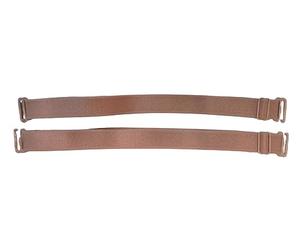 Prym Bra Straps, Beige, Taglia unica