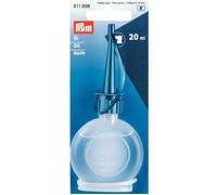 PRYM Burette 20 ml Huile pour Machine à Coudre