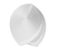 Prym Bust Forms, Polyamide, White, M