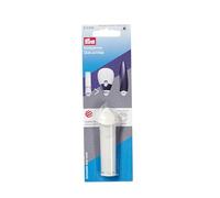 Prym Cartouche à craie ergonomique, blanc
