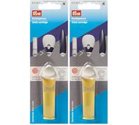 Prym Cartouche de Craie Jaune pour Ergonomic 610957-1 (Lot de 2)