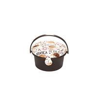 Prym Cestino da cucito S Cupcake Espresso