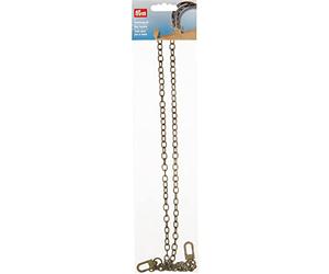Prym - Cinghia per Borsa Leandra, Colore Ottone Anticato