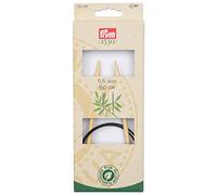 Prym Circulaire Aiguille, Naturelle, Taille Unique