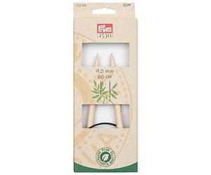 Prym Circulaire Aiguille, Naturelle, Taille Unique