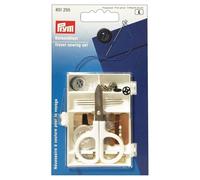 Prym Ciseaux De Couture 75 Mm En Acier Inoxydable