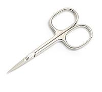 Prym Ciseaux Professionnels 611441-3.5'' / 9 cm Argent métallique