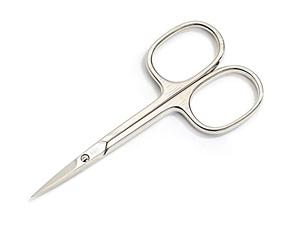 Prym Ciseaux Professionnels 611441-3.5'' / 9 cm Argent métallique