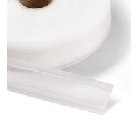 Prym Consumer Ruban plissé Transparent 100