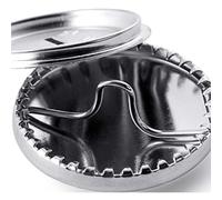 Prym Copertina Pulsanti, Multi, Taglia Unica, 100 unità