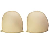 Prym Coppe Reggiseno per Costumi da Bagno, Taglia C, Carne, 100% Poliestere, Beige