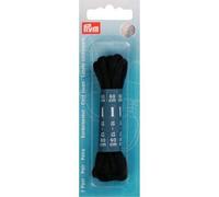 Prym Cord Laces, Beige, 75 cm x Ø 5 mm, 2 Stück