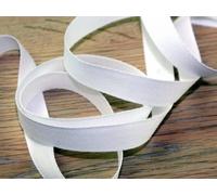 Prym Cotton Ribbon Strong 20 mm White, 100% CO