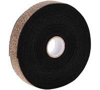 Prym Couleur élastique 25 mm Noir/doré, taille unique