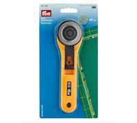 Prym - Couteau rotatif « Maxi » 45mm - acier inoxydable &plastique
