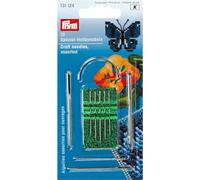 Prym Craft Needles Assorted