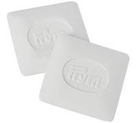 Prym Craies de couturier 2 pièces 50 x 50 mm Blanc