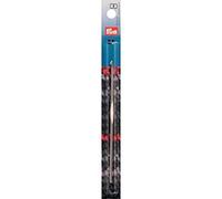 Prym - Crochet Hook (12 cm, 2,50 mm) senza impugnatura - 1 unità