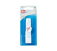 Prym - Crochets Bra Extender White 3x1 (20 mm) - 1 unité