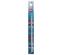 Prym Cucina, Grigio, Ø 3 mm, 14 cm, perlgrau, 1 Stück