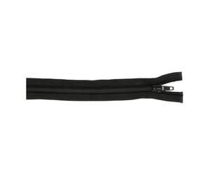 Prym Divisible Zipper, Plastique, Red, Taille Unique