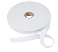Prym Elastic Band Soft 30 mm White, 57% Polyester, 43% ED
