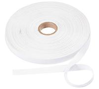 Prym Elastic Band Strong 20 mm White, 72% Polyester, 28% Ed