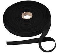 Prym Elastic Band Strong 25 mm Black, 72% Polyester, 28% ED