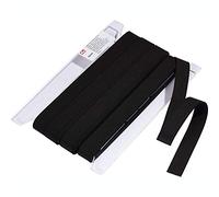Prym Elastic Band Strong 25 mm Black, 72% Polyester, 28% ED