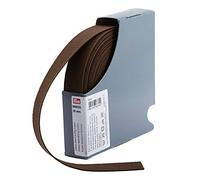 Prym Elastic Band Strong 25 mm Brown, 72% Polyester, 28% ED