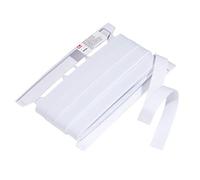Prym Elastic Band Strong 25 mm White, 72% Polyester, 28% ED