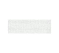 Prym Elastic Band Strong 30 mm White, 72% Polyester, 28% ED