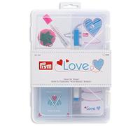 Prym – Kit de broderie débutant Multicolore Taille unique
