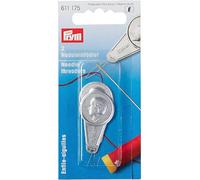 Prym - Enfileurs en aluminium - 2 pièces - Argent/Gris