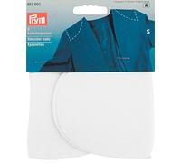 Prym Épaulettes Taille S, Blanc