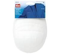 Prym Épaulettes Taille unique, Blanc