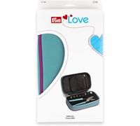 PRYM Étui De Rangement Pour Pinces VARIO - Étui De Voyage 612409
