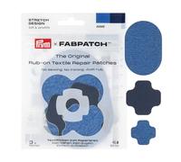 Prym FabPatch Self-adhesive stretchdesign jeans - 1x3pcs