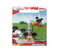 Prym Fashion Zipper pullers Disney Mickey Mouse Head