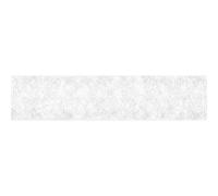 Prym Fermeture adhésive ruban bande velours autocollant 20 mm - Couleur : Blanc 8 m # 968851 Nouveau dans son emballage d'origine